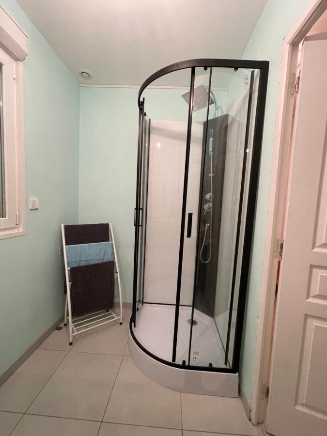 Gite A La Campagne Mais Proche De Tout Villa Moringhem Exterior foto